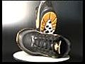 Nike Schuhe Air Classic BW Sneaker Schwarz Gold jetzt bei www getshoes de | BahVideo.com