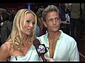 Pam Anderson Thanks Fans For Keeping Her on  | BahVideo.com