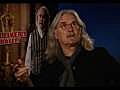 Gulliver s Travels Exclusive Interview With Billy Connolly And Rob Letterman | BahVideo.com