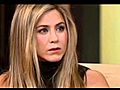 Jennifer Aniston amp Adam Sandler interview on OPRAH - February 2 2011 - Part 2 | BahVideo.com