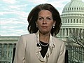 Michele Bachmann at Odds With First Lady | BahVideo.com