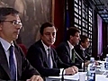  Super Mario soll neuer Chef der EZB werden | BahVideo.com