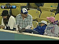 L amour du Baseball | BahVideo.com