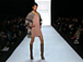 New York Fashion Week Academy of Art University Show | BahVideo.com