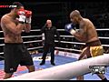 Badr Hari vs Tony Gregory - Its Showtime Lyon | BahVideo.com
