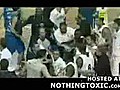Basket sahasinda m this kavga  | BahVideo.com
