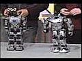 Tokyo Eye - Robots | BahVideo.com