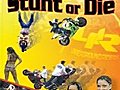 Street Anarchy Presents - Stunt Or Die | BahVideo.com