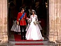 Canadians await the royals  | BahVideo.com