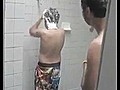 Sneaky Shampoo Prank | BahVideo.com