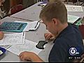 Security Breach Compromises ISTEP Exam | BahVideo.com