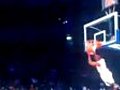 Louisville Player Airballs His Dunk Attempt | BahVideo.com