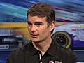 Interview with Jeff Gordon | BahVideo.com