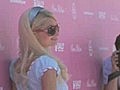 Paris Hilton drug charge dropped | BahVideo.com