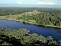 History of Angkor wat 1 6 | BahVideo.com
