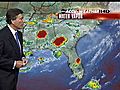  Video Acu-Weather Forecast | BahVideo.com