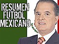 F tbol mexicano Analisis de la fecha 12 | BahVideo.com