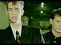 Pet Shop Boys - West End Girls | BahVideo.com