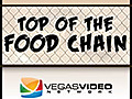 Top of the Food Chain 008 Oysters from  | BahVideo.com