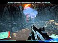 Crysis 2 Campaign Walkthrough - Mission 19 A  | BahVideo.com