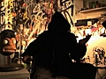 Anonymity is key to Banksy s success | BahVideo.com