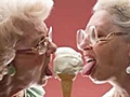 Who Said Grandmas Can t Be Sexy  | BahVideo.com