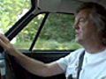 James drives to the studio the final instalment | BahVideo.com