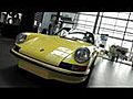 Porsche Zentrum Augsburg - das  | BahVideo.com