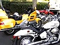 Find the Right Type of Motorcycle for You | BahVideo.com