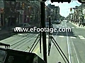 STREET CAR DRIVER AND HIS ROUTE - HD | BahVideo.com