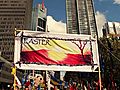 Sydney Easter Parade 2011 | BahVideo.com