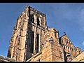 Durham Cathedral amp Castle World Heritage Site UK | BahVideo.com