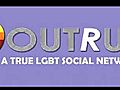 OutRUs - Gay Social Network | BahVideo.com