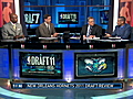 Draft Review Hornets | BahVideo.com