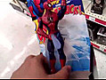 Jouet Spiderman class X | BahVideo.com