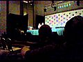 Stan Lee interviewed by Chris Gore Dragon Con  | BahVideo.com
