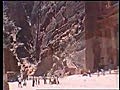 Jordan - Petra | BahVideo.com