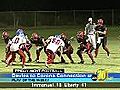 Vote for the Play of the Week - Week 1 | BahVideo.com