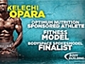 Kelechi Opara Fitness 360 | BahVideo.com