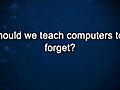 Curiosity Craig Mundie Teaching Computers to  | BahVideo.com
