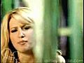 Ashley Tisdale - Kiss The Girl flv | BahVideo.com