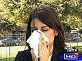 Hello fall hello allergies  | BahVideo.com