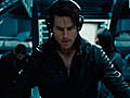 Mission Impossible Ghost Protocol Trailer | BahVideo.com