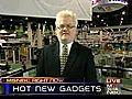 New iPod gadget | BahVideo.com