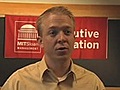 Jared Thompson on EDP MIT Sloan Executive Education Program | BahVideo.com
