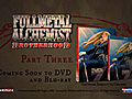 Fullmetal Alchemist Brotherhood - Part 3 DUB  | BahVideo.com
