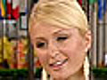 Paris Hilton burns up the charts | BahVideo.com