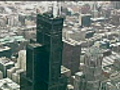 A amp 039 greener amp 039 Sears Tower | BahVideo.com