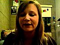 Jenna Callahan for the Best Internship on Earth | BahVideo.com