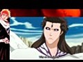 ichigo vs aizen part 1 | BahVideo.com